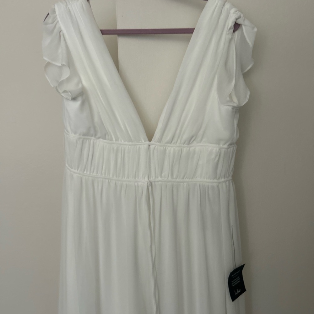 Lulu’s Jump Suit - Picture 4 of 5